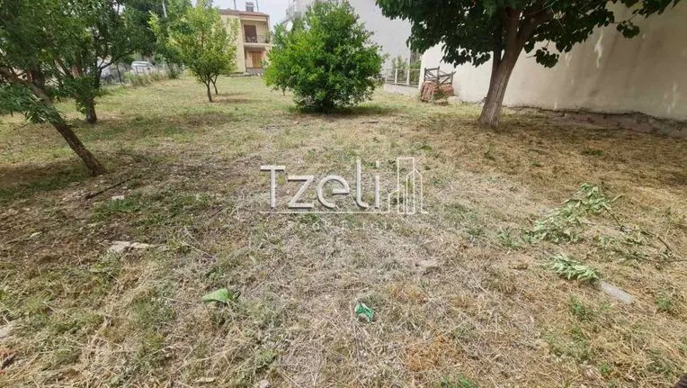 Land plot 300 sqm for sale, Achaia, Patra