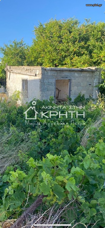 Οικόπεδο 2.000 τ.μ. για πώληση, Ν. Λασιθίου, Ιεράπετρα
