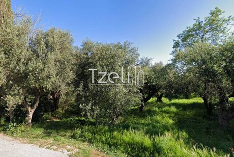 Οικόπεδο 688τ.μ. για πώληση-Πάτρα » Αγυιά