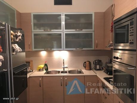 Διαμέρισμα 185 τ.μ. για πώληση