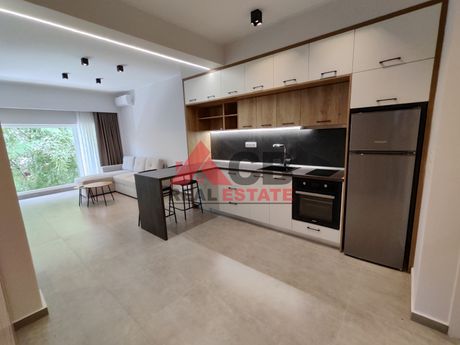 Apartment 57sqm for sale-Center
