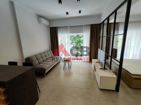 Apartment 47sqm for sale-Center
