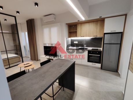 Apartment 40sqm for sale-Center