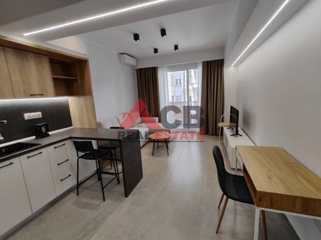 Apartment 46sqm for sale-Center