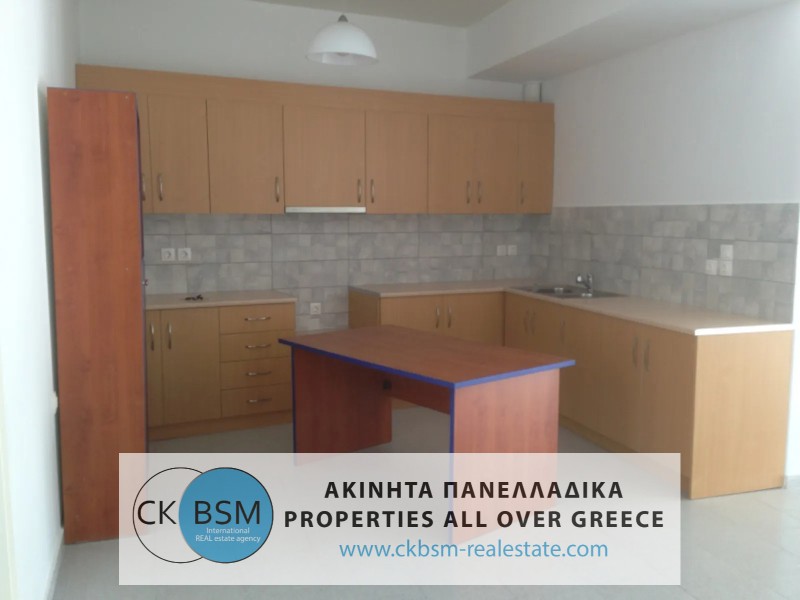 Διαμέρισμα 122 τ.μ. προς πώληση, Πέρα Τριοβασάλος