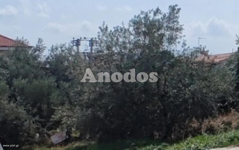 Οικόπεδο 560 τ.μ. προς πώληση, Κέντρο Γέρακα