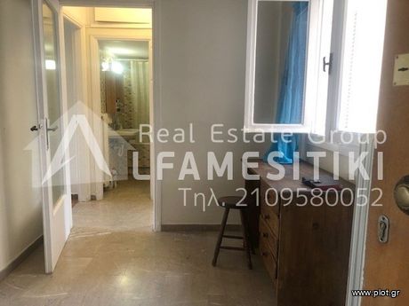 Διαμέρισμα 51τ.μ. για πώληση-Ζωγράφου » Άνω ιλίσια