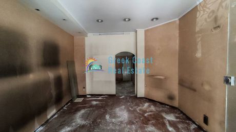 Store 65sqm for rent-Patra » Patra Centre