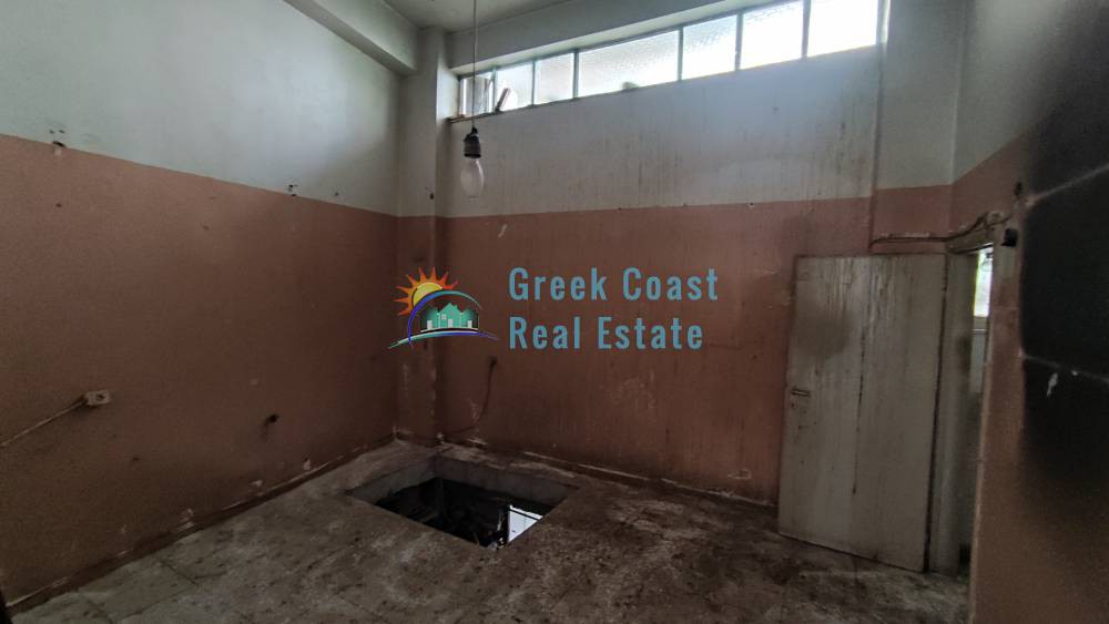 Κατάστημα 65 τ.μ. προς ενοικίαση, Κέντρο Πάτρας