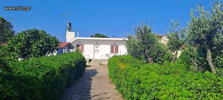 Detached home 81sqm for sale-Nilea » Agia Anna