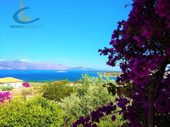 Maisonette 100 sqm for sale, Fokida, Galaxidi