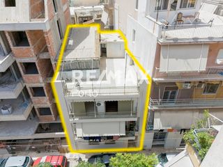 Κτίριο 230 τ.μ. για πώληση
