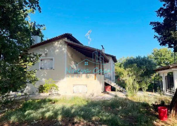 Detached home 180 sqm for sale, Achaia, Dytikis Achaias