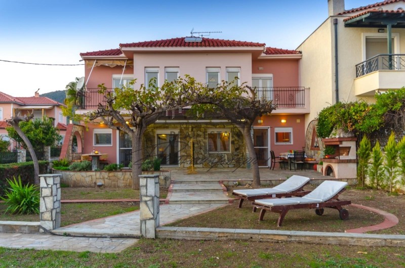 Διαμέρισμα 87 τ.μ. προς ενοικίαση, Βελανιδιά Νέας Αγχιάλου