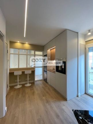 Studio / γκαρσονιέρα 30 τ.μ. για πώληση, Θεσσαλονίκη - Κέντρο, Άνω Πόλη