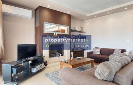 Maisonette 160sqm for sale-Kavala » Agios Loukas