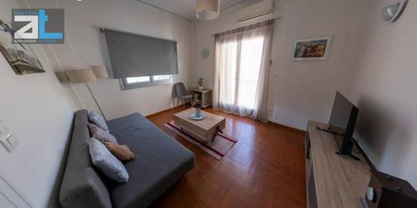 Apartment 51sqm for rent-Patra » Patra Centre