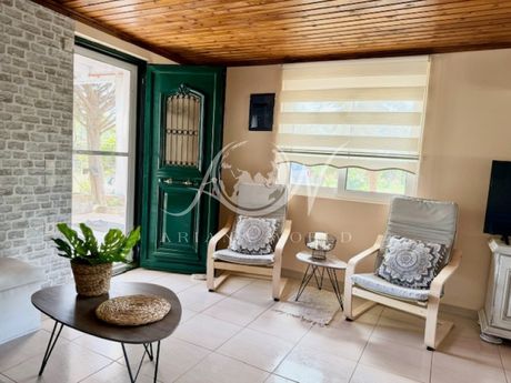 Detached home 75sqm for rent-Alexandroupoli » Dikella