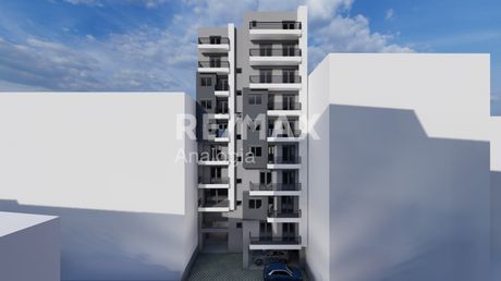 Maisonette 166sqm for sale-Ano Toumpa