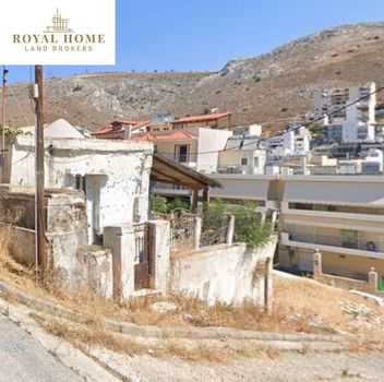 Οικόπεδο 160τ.μ. για πώληση-Νίκαια » Άνω νεάπολη