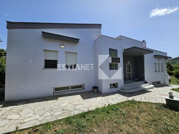 Μονοκατοικία 265 τ.μ. για πώληση, Θεσσαλονίκη - Περιφ/Κοί Δήμοι, Μυγδονία