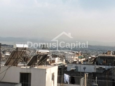 Διαμέρισμα 70τ.μ. για πώληση-Κυψέλη » Άνω κυψέλη - ευελπίδων