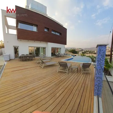 Villa 150 sqm for rent, Limassol