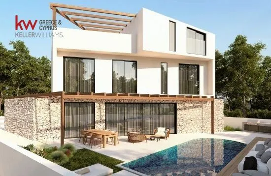 Villa 193 sqm for sale, Famagusta