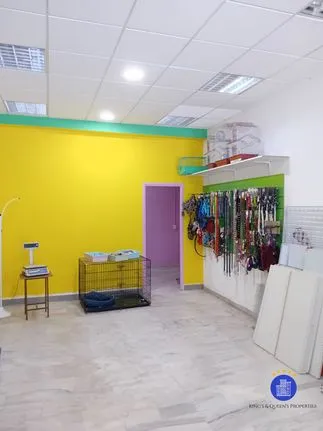 Store 69 sqm for rent, Athens - South, Zografou