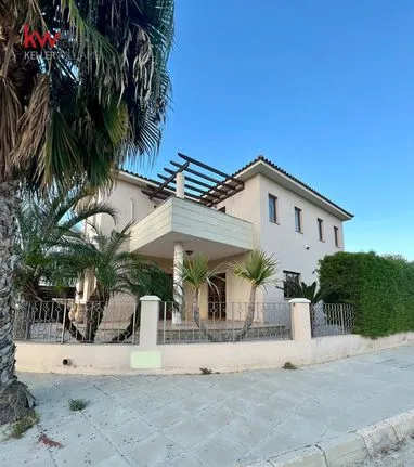 Detached home 220 sqm for rent, Larnaca, Aradipou