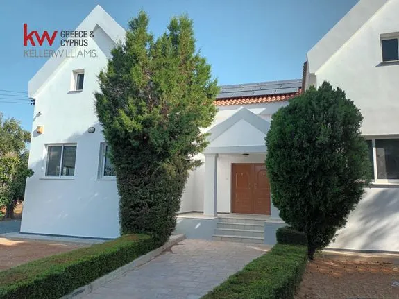 Villa 225 sqm for rent, Limassol