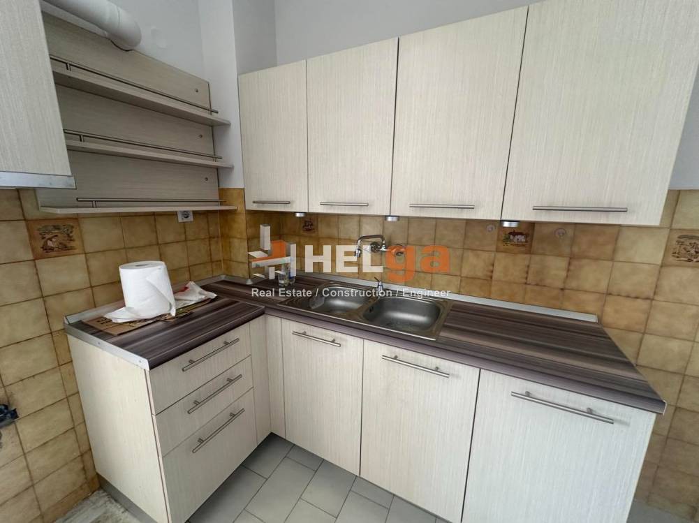 Studio / γκαρσονιέρα 42 τ.μ. προς ενοικίαση, Αμπελόκηποι Πάτρας