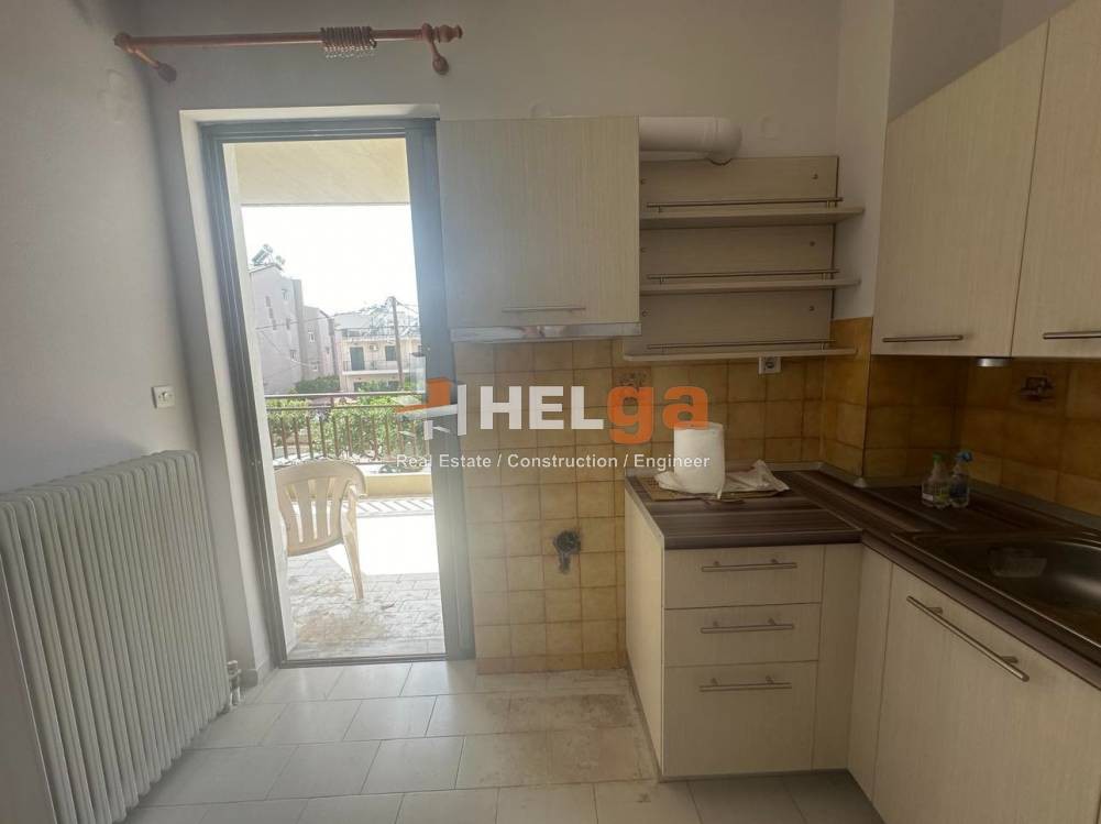 Studio / γκαρσονιέρα 42 τ.μ. προς ενοικίαση, Αμπελόκηποι Πάτρας