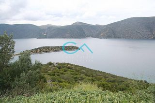 Οικόπεδο 1.680 τ.μ. για πώληση, Εύβοια, Ανθηδώνος-thumb-2