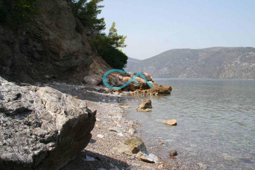 Οικόπεδο 1.680 τ.μ. προς πώληση, Αμπελάκι Ανθηδώνος