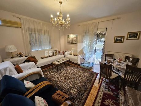 Apartment 70sqm for sale-Stathmos Ose