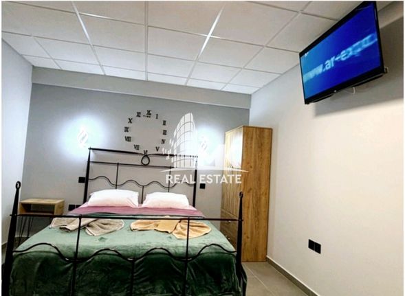 Studio 26 sqm for sale, Thessaloniki - Center, Lahanokipoi