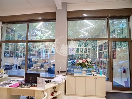 Store 295sqm for sale-Kolonaki - Likavitos » Kolonaki