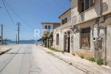 Detached home 218sqm for sale-Agria » Center
