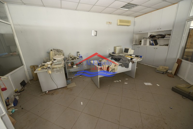 Κατάστημα 1.000 τ.μ. προς ενοικίαση, Απαλός