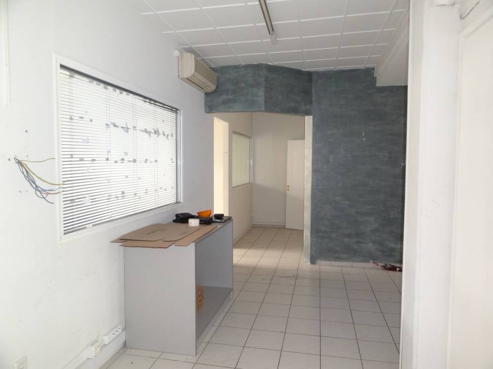 Γραφείο 85 τ.μ. προς ενοικίαση, Κέντρο Ιωαννίνων