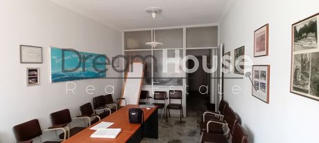 Γραφείο 33τ.μ. για ενοικίαση-Πάτρα » Πάτρα - κέντρο