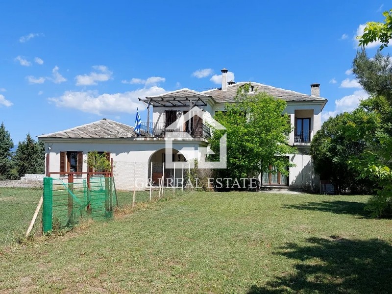 Μονοκατοικία 280 τ.μ. προς πώληση, Περαία Θερμαϊκού