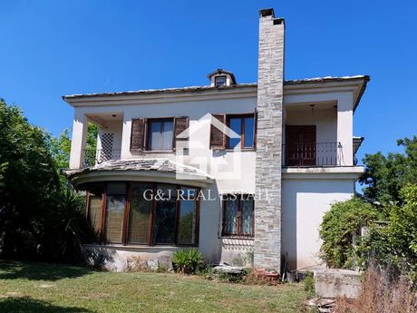 Μονοκατοικία 280τ.μ. για πώληση-Θερμαϊκός » Περαία