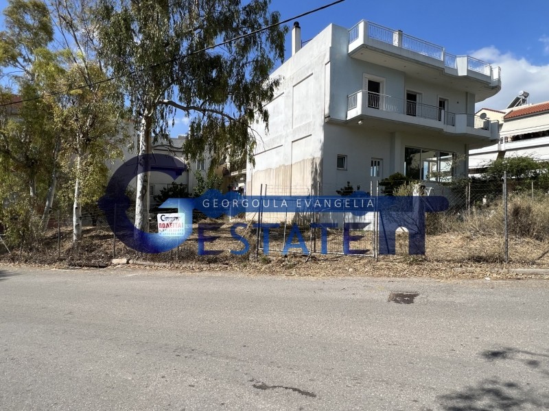 Οικόπεδο 279 τ.μ. πρός πώληση, Αθήνα - Δυτικά Προάστια, Καματερό