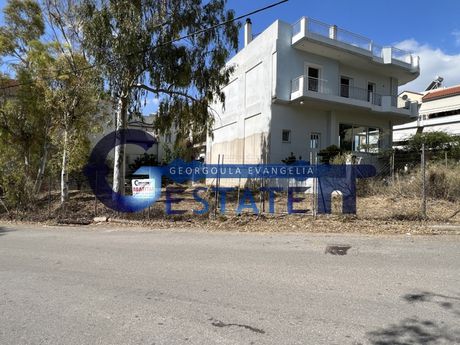 Οικόπεδο 279τ.μ. για πώληση-Καματερό » Γεροβουνό