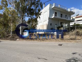 Οικόπεδο 279 τ.μ. για πώληση