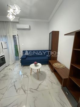 Studio 30sqm for rent-Agios Dimitrios
