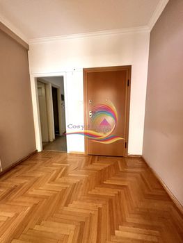 Apartment 93sqm for rent-Exarchia - Neapoli » Exarcheia