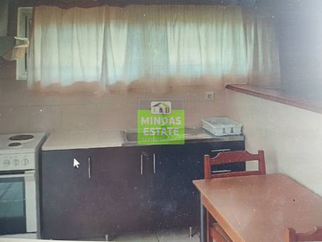 Studio 30sqm for rent-Souda » Center